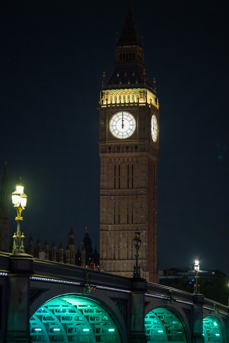 park plaza big ben 4
