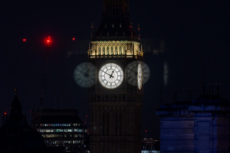 park plaza big ben 1