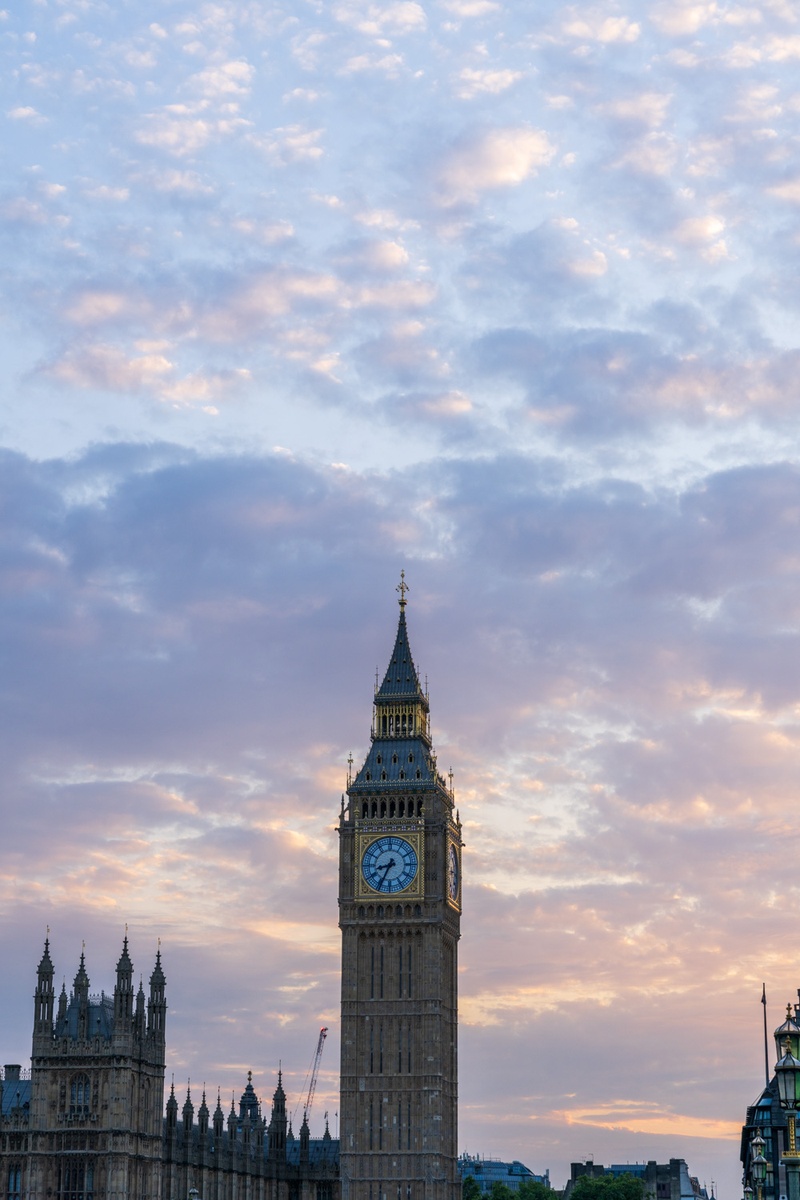 bigben sunset7