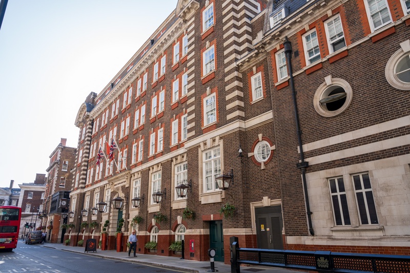 great scotland yard1