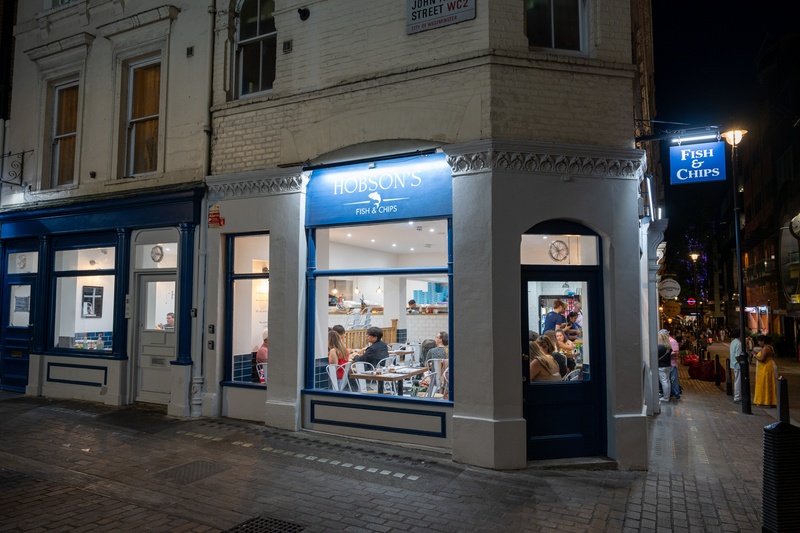 hobson fish and chips1